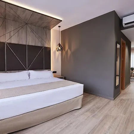 Bristol 4 Sup Бенидорм