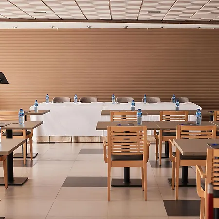 Bristol 4 Sup Бенидорм