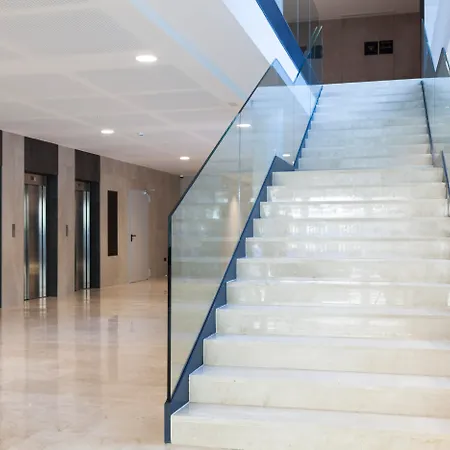 Bristol 4 Sup 4* Benidorm