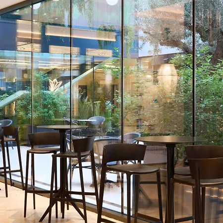 Bristol 4 Sup Бенидорм