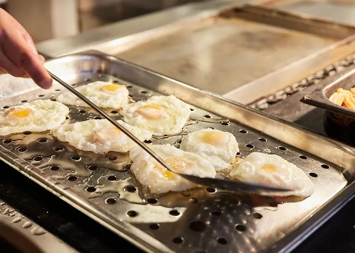 Bristol 4 Sup Benidorm