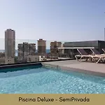 Hotel Bristol 4 Sup Benidorm