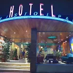 Bristol 4 Sup 4* Benidorm