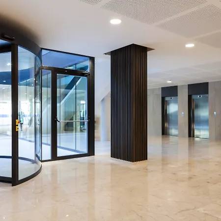 Hotel Bristol 4 Sup Benidorm