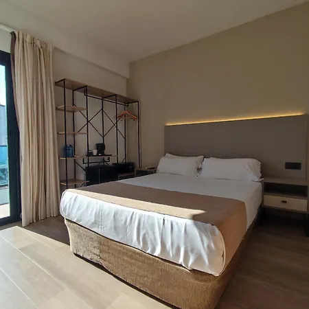 Hotel Bristol Benidorm