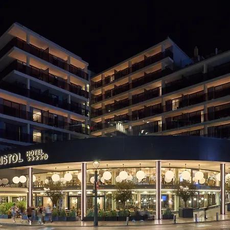 Bristol Benidorm