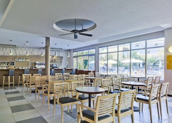 Bristol 4 Sup Benidorm