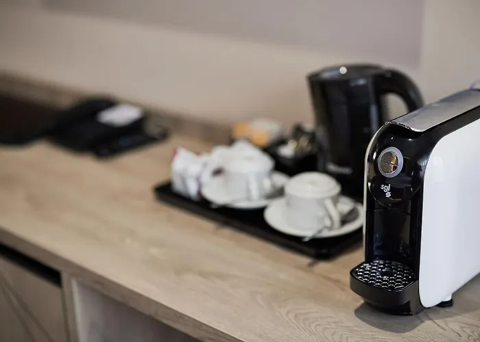 Hotel Bristol 4 Sup Benidorm