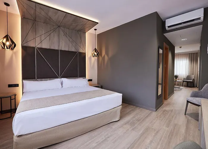 Bristol 4 Sup Benidorm