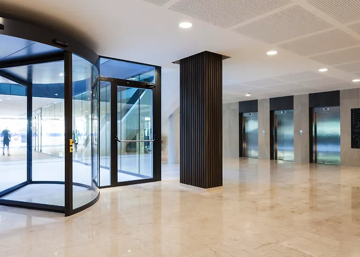 Hotel Bristol 4 Sup Benidorm