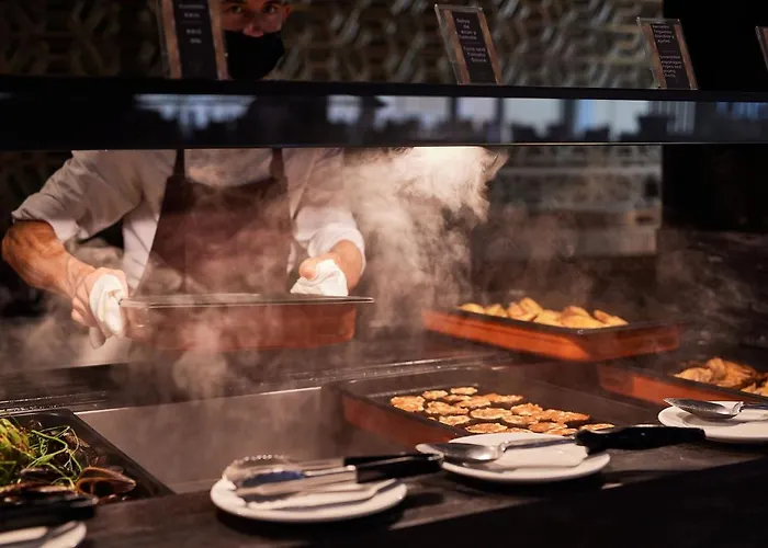 Bristol 4 Sup 4* Benidorm