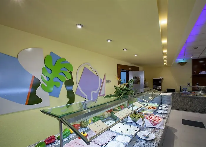 Bristol 4 Sup 4* Benidorm